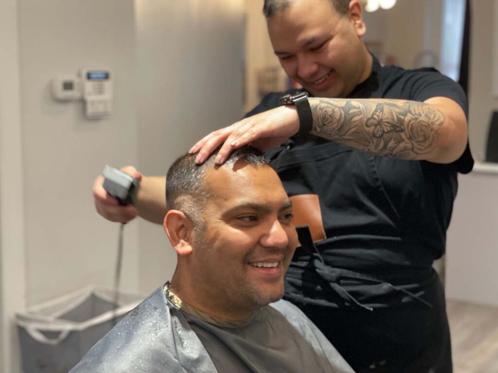 best clinic hair transplant