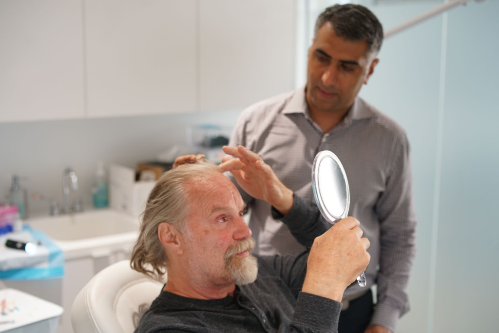 causes-of-male-pattern-baldness
